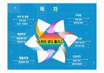 [장소마케팅] 프랑스의 소피아 앙티폴리스-2
