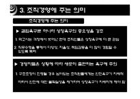 [조직경영론] 메슬로우의 욕구이론-7
