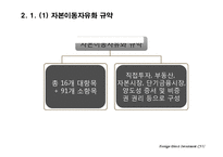 [해외직접투자론] OECD의 DI 규범과 지침 -제도-8