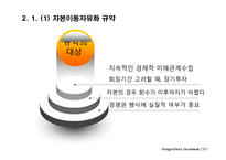 [해외직접투자론] OECD의 DI 규범과 지침 -제도-9