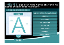 안철수연구소 인적자원관리 시스템-12
