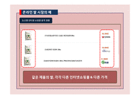 [농,식품 가격 분석론] 쌀 온라인시장과 오프라인 시장 실증분석-11