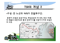 [복합운송] 운송론국제철도(TSR, TCR, TKR)-13