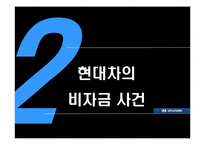 [경영학] 현대자동차의 사회적 책임이 가져온 기업경영의 변화-8