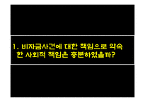 [경영학] 현대자동차의 사회적 책임이 가져온 기업경영의 변화-15