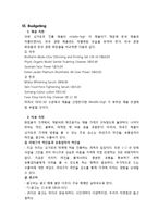 [국제마케팅] 라네즈 싱가포르 화장품 시장 마케팅전략-8