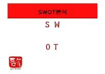 [경영학] 틈새라면 성공요인 및 해외진출-13