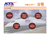 [소비자행동] KTX 집단과 문화적 영향-4