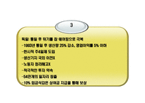 [노사관계] 잡 쉐어링(Job Sharing) 일자리 나누기 문제점 및 발전방안-8