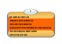 [노사관계] 잡 쉐어링(Job Sharing) 일자리 나누기 문제점 및 발전방안-9