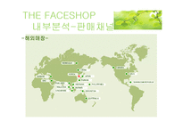 THE FACESHHOP 더페이스샵 고가시장 진입의 경쟁성-15