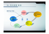 [지식경영] 포스코 지식경영 사례-20