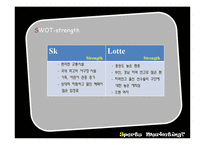 [스포츠마케팅] 롯데 자이언츠, Sk와이번스 스포츠마케팅-9