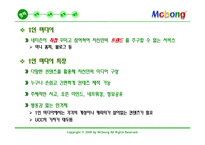 [소비자행동] 1인 미디어의 마케팅적 활용-4