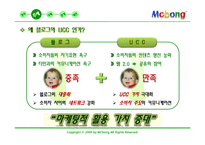 [소비자행동] 1인 미디어의 마케팅적 활용-12