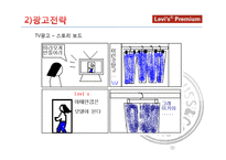 [광고] 리바이스 마케팅 전략-18