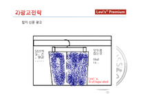 [광고] 리바이스 마케팅 전략-19