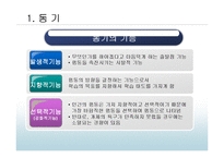 [교육심리] 동기-7