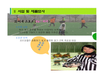 [관광, 사업계획서] 여행사와의 연계사업 -스포츠 종목맞춤식 배달 형 서비스-7