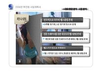 [사업계획서] 여성을 위한 피부관리와 헬스를 한자리에 사업계획서-8