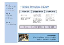[사업계획서] 취업을 위한 화상 모의면접 이러닝 사업계획서-3