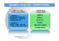 [사업계획서] 멕시코 레스토랑 & 카페 서비스 제공하는 레스토랑 사업-6