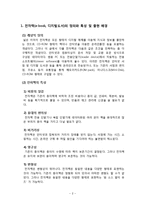 전자책(e-book, 디지털도서)의 정의와 특성 및 출현 배경-2