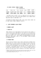 [지방행정론] 성북구 동 통폐합 -추진결과와 성공과 문제점을 중심으로-7
