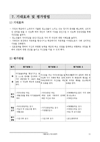 [프로그램개발] 가출청소년 전문치료프로그램-13