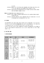 [사회복지] 다문화 아동의 사회성 증진을 위한 프로그램-9