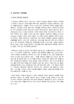폭력집회에 대한 정부의 제재 정책 반대-12