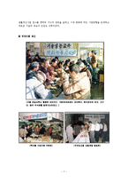 [지역사회 영양학] 농촌 응용영양사업-7