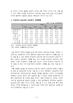 [복지행정론] 비정규직의 사회보장-6
