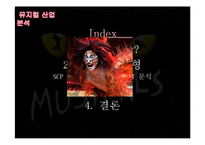 뮤지컬 산업분석-3