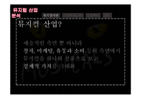 뮤지컬 산업분석-5