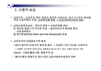 급진사회복지실천 모델-6
