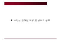 [연애와 결혼] 단계별 스킨십에 관하여-4