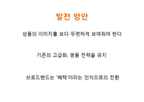 [광고론] 2009년도 SK브로드밴드 광고기획서-9