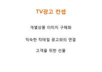 [광고론] 2009년도 SK브로드밴드 광고기획서-14