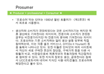 [방송개론] UCC와 프로슈머-7