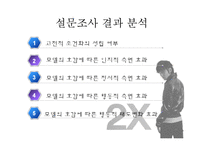 [설득 커뮤니케이션] 고전적 조건화와 카스맥주 2X-7