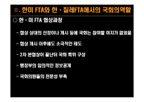 [비교정치] 통상외교와 국회의 역할(한-칠레 FTA와 한미 FTA의 사례를 중심으로)-12