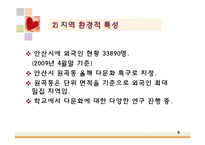 [사회복지] 다문화 아동의 사회성 증진을 위한 프로그램-6