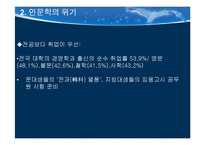 인문학의 위기 레포트-7