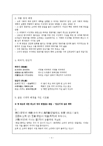 [고전시가] 하여가와 단심가가 현대에 주는 의미-5