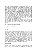 [ICANN] 국제인터넷주소관리기구(ICANN)의 등장배경과 구조, 국제인터넷주소관리기구(ICANN)의 위상과 참여, 국제인터넷주소관리기구(ICANN) 일반회원의 개념, 참여자격과 준비과정, 국제인터넷주소관리기구(ICANN) 일반회원의 비판적 검토와 보류-5