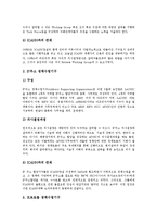 [ICANN] 국제인터넷주소관리기구(ICANN)의 등장배경과 구조, 국제인터넷주소관리기구(ICANN)의 위상과 참여, 국제인터넷주소관리기구(ICANN) 일반회원의 개념, 참여자격과 준비과정, 국제인터넷주소관리기구(ICANN) 일반회원의 비판적 검토와 보류-6