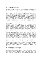 [노무현대통령] 노무현정부 참여복지의 개념, 노무현정부 참여복지의 목표, 노무현정부 참여복지의 내용, 노무현정부 참여복지의 문제점, 노무현정부 참여복지의 실태와 과제, 노무현정부 참여복지의 교훈, 노무현정부 참여복지 이후의 전망 분석-9