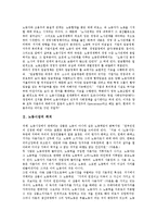 [노동시장, 노동시장문제] 노동시장의 위치, 노동시장의 분할, 노동시장의 관점과 노동시장의 문제점 및 노동시장문제의 해결 과제 분석-3