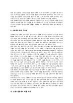 [노동시장, 노동시장문제] 노동시장의 위치, 노동시장의 분할, 노동시장의 관점과 노동시장의 문제점 및 노동시장문제의 해결 과제 분석-10